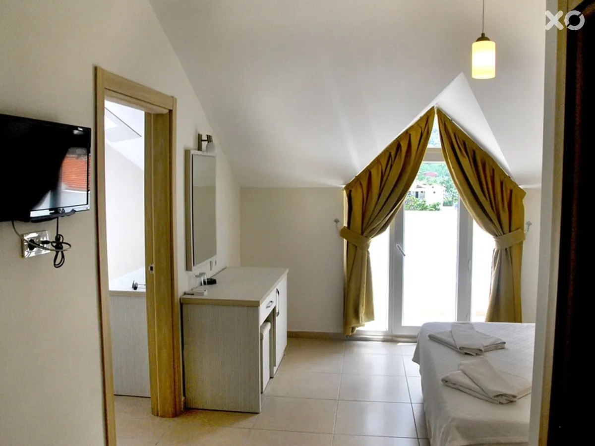 Akdeniz Beach Hotel
