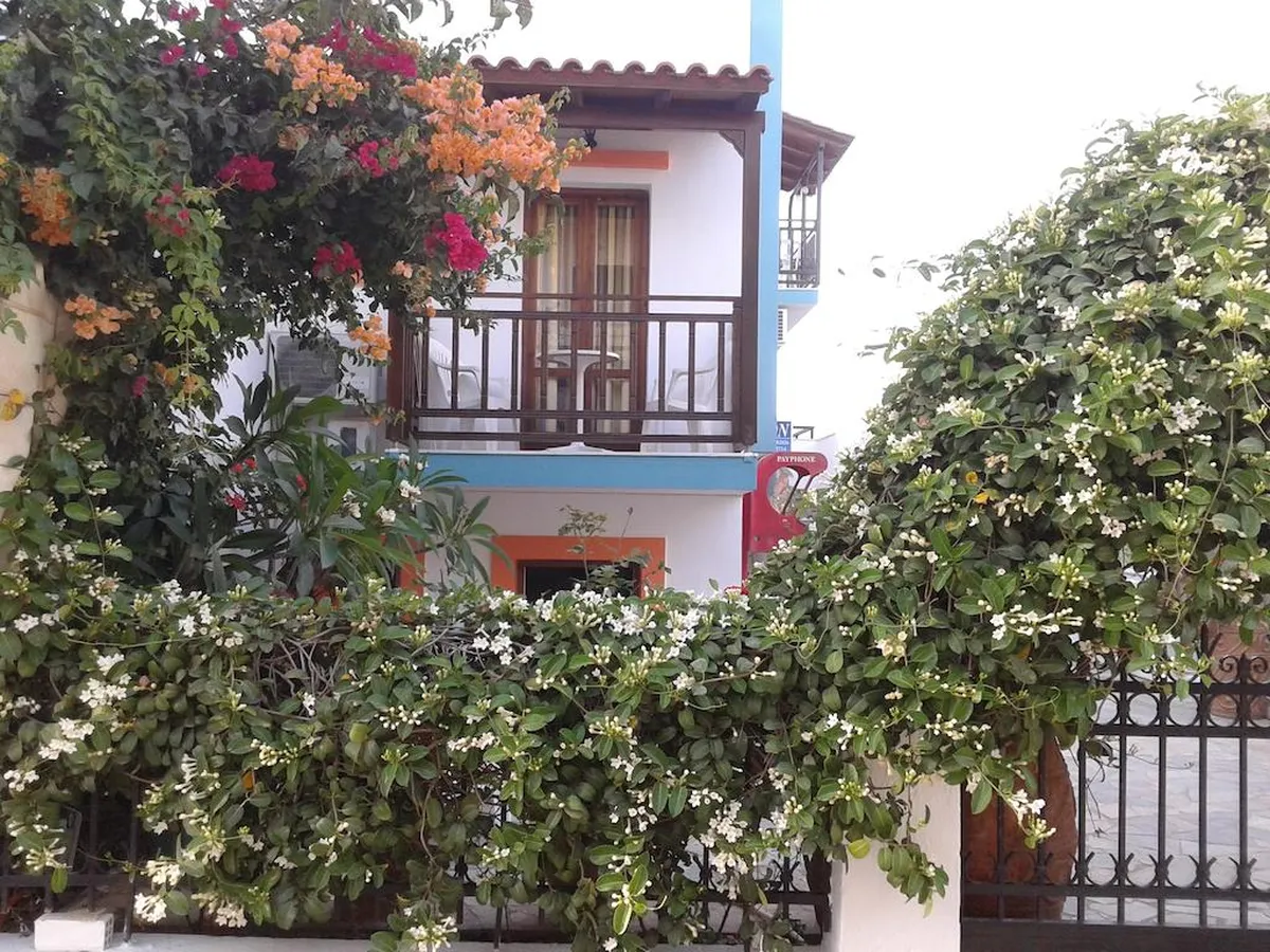 Creta Mar-Gio