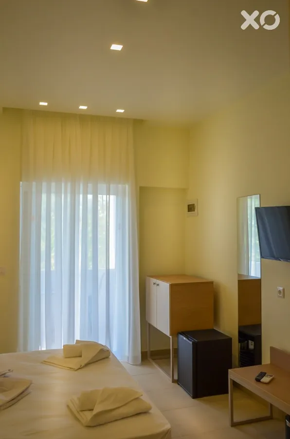 Inspira Boutique Hotel