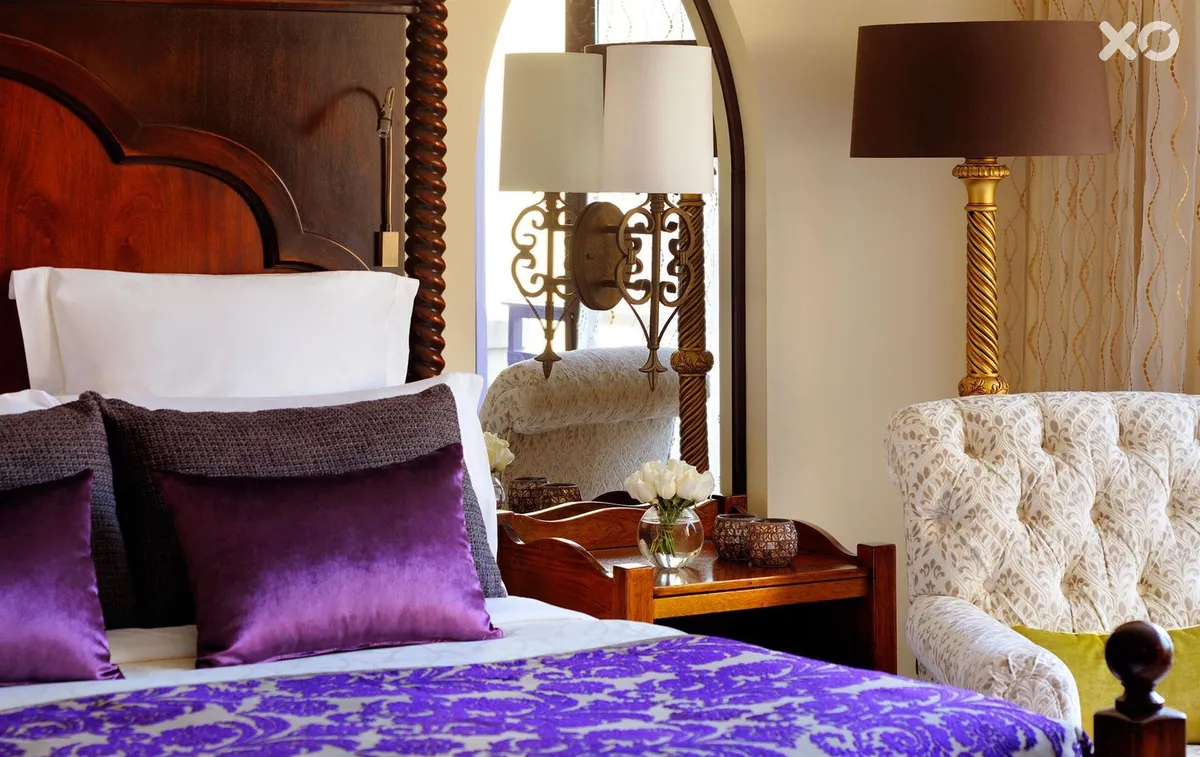 One & Only Royal Mirage The Residence & Spa