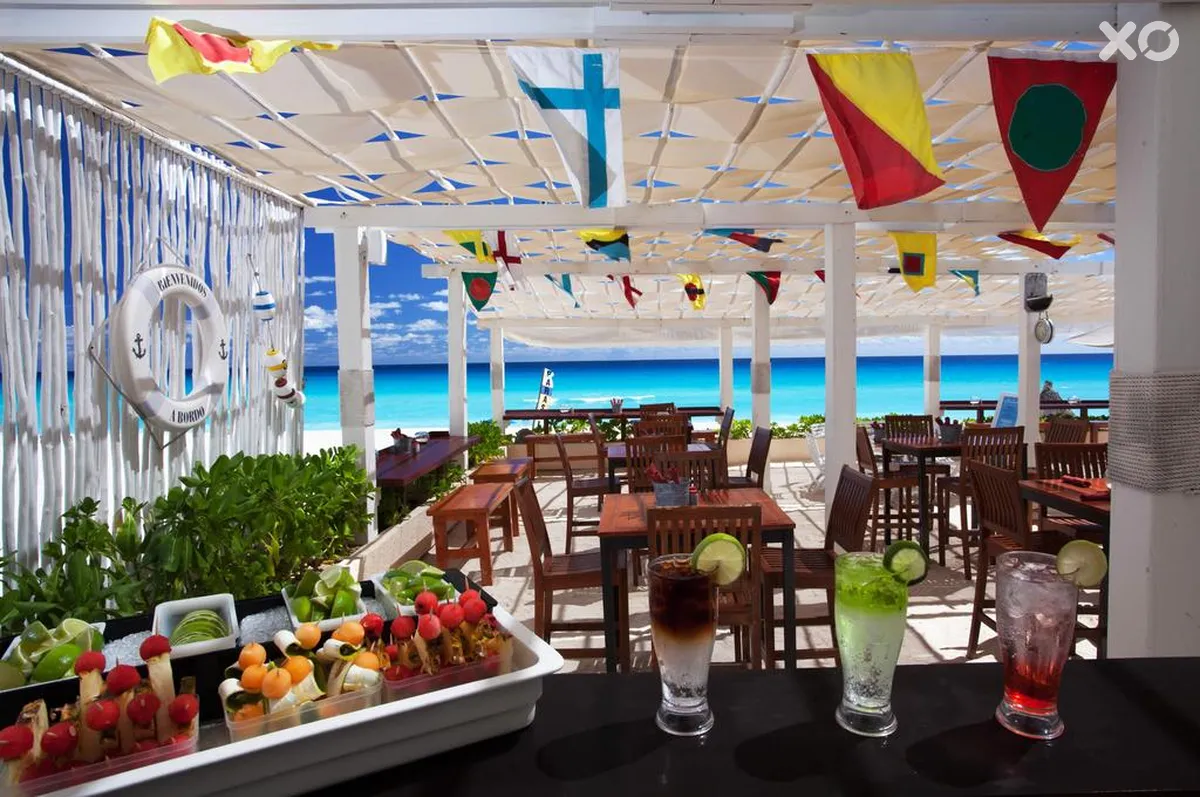 Live Aqua Beach Resort Cancun