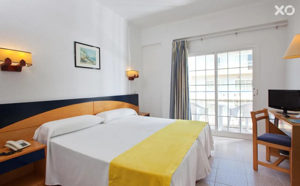 JS Horitzo Hotel