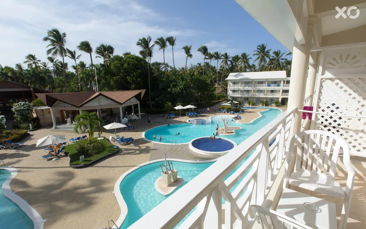 Vista Sol Punta Cana Beach Resort & Spa