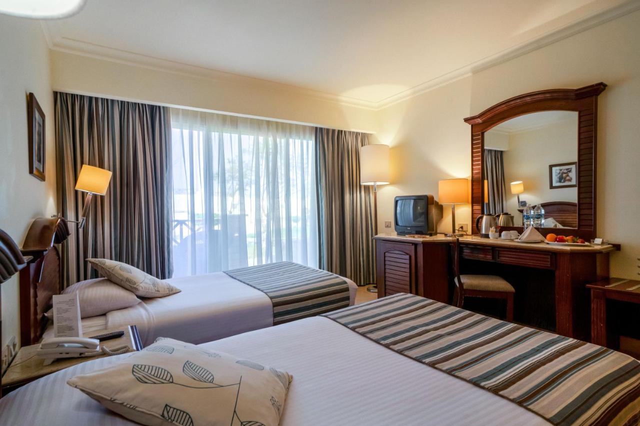 Coral Beach Hurghada