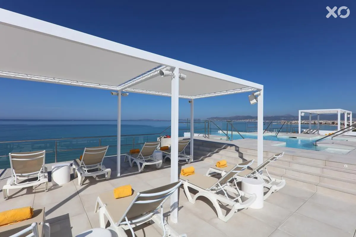 Iberostar Bahia de Palma