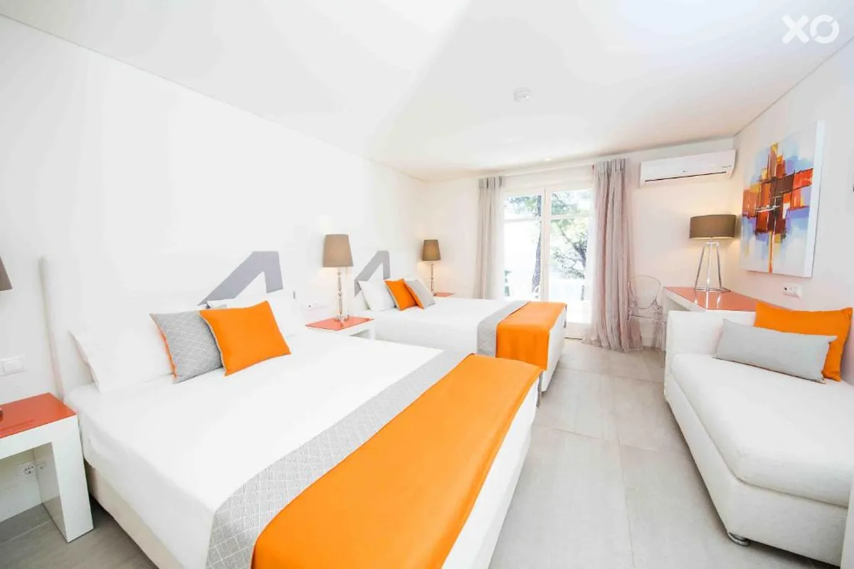 Marpunta Resort Alonnisos
