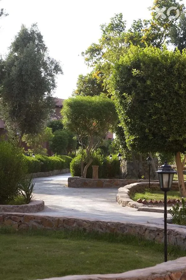 Eagles Paradise Abu Soma Resort