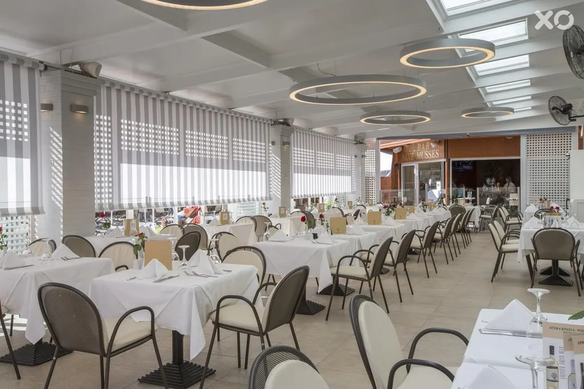 Bio Suites Hotel