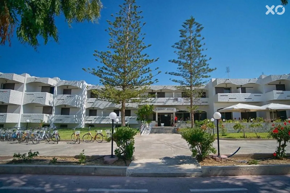 Frosini Hotel