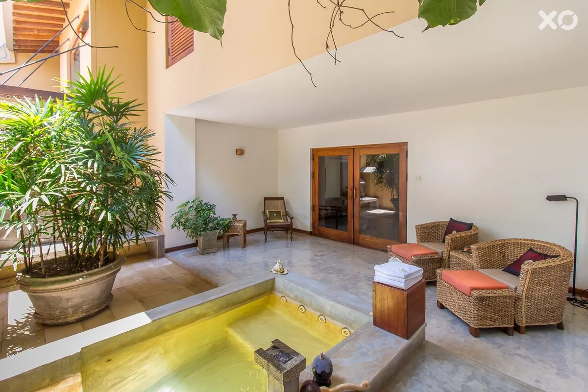 Aditya Boutique Resort