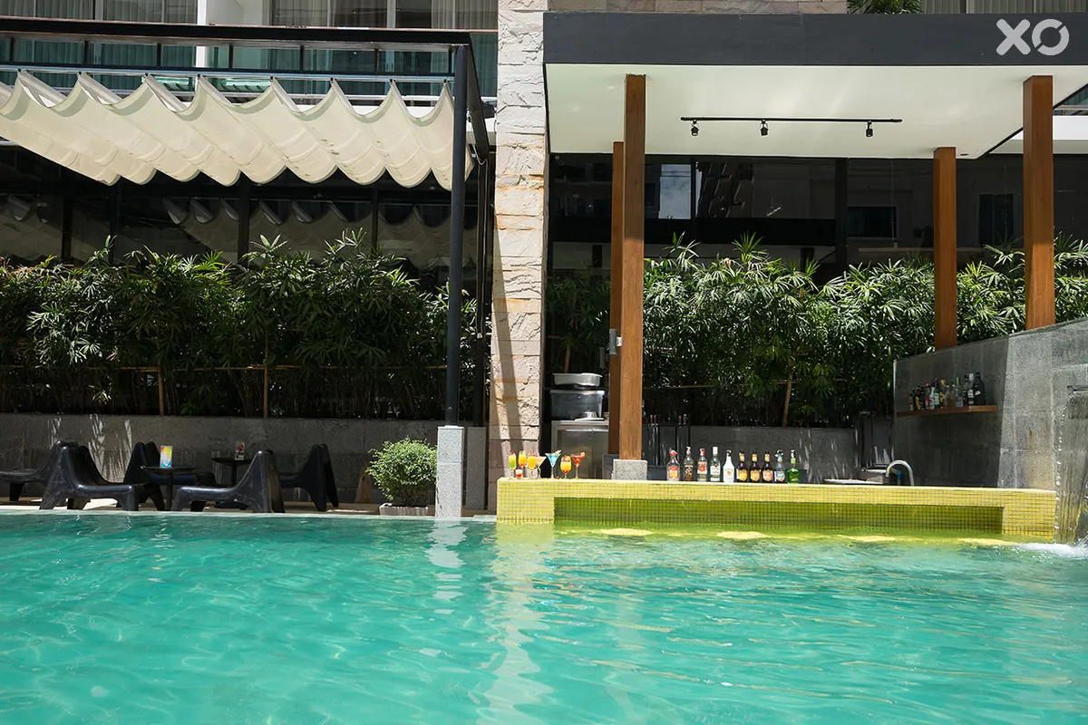 Vista Hotel