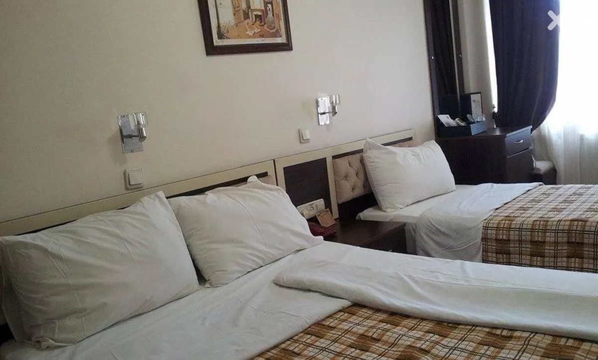 Grand Mark Hotel