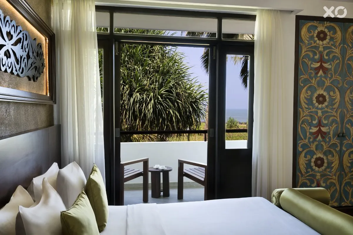 Avani Kalutara Resort