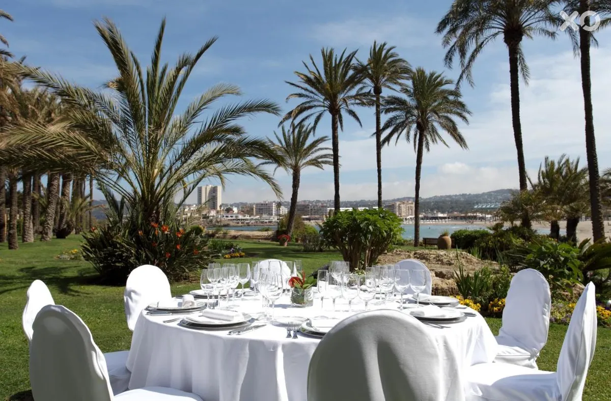 Parador de Javea