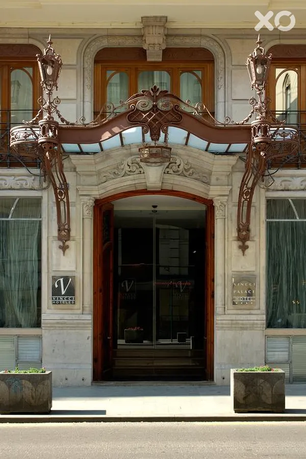 Vincci Palace