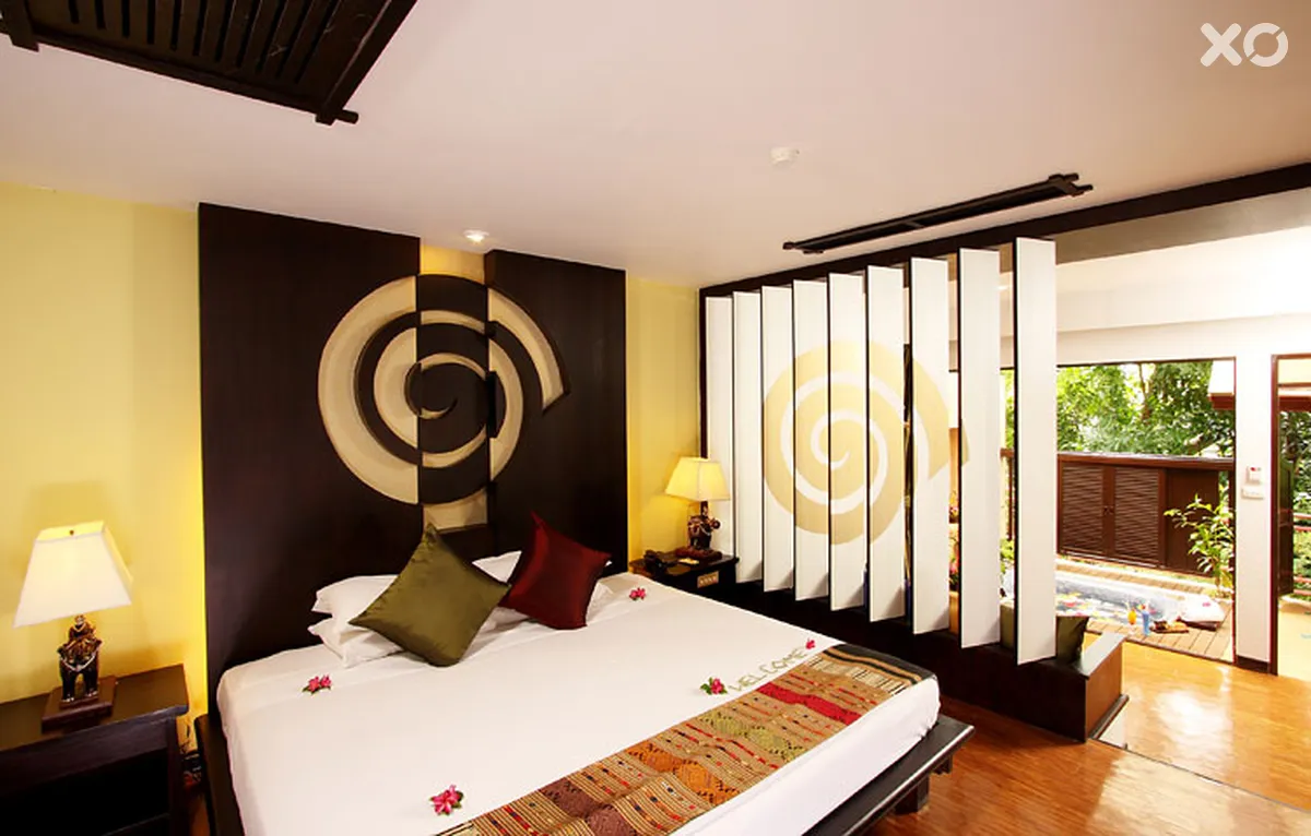 Andaman Cannacia Resort & Spa