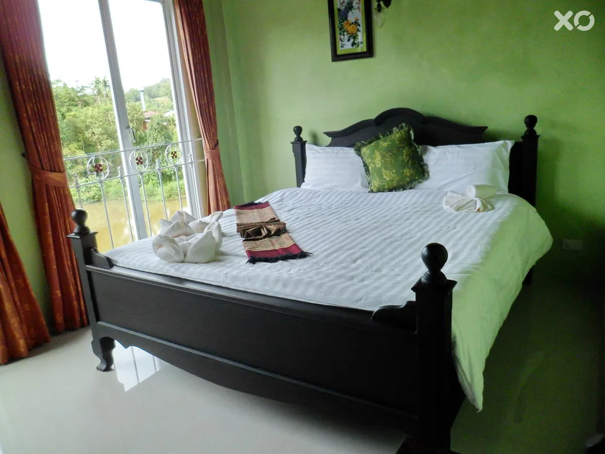 Khaolak Boutique Heritage