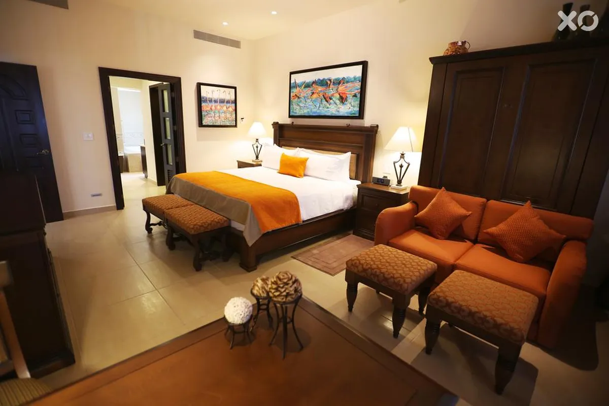 Grand Residences Riviera Cancun
