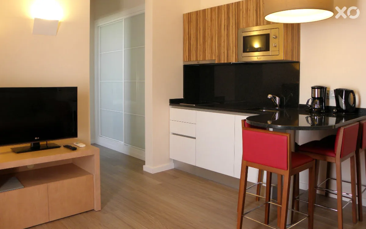 Pestana Dom Joao II