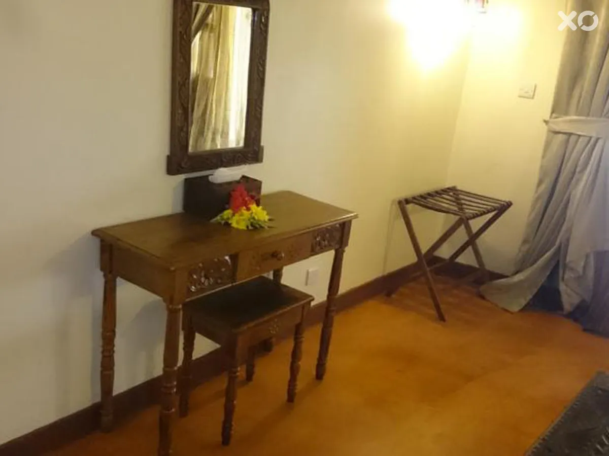 Kena Beach Hotel