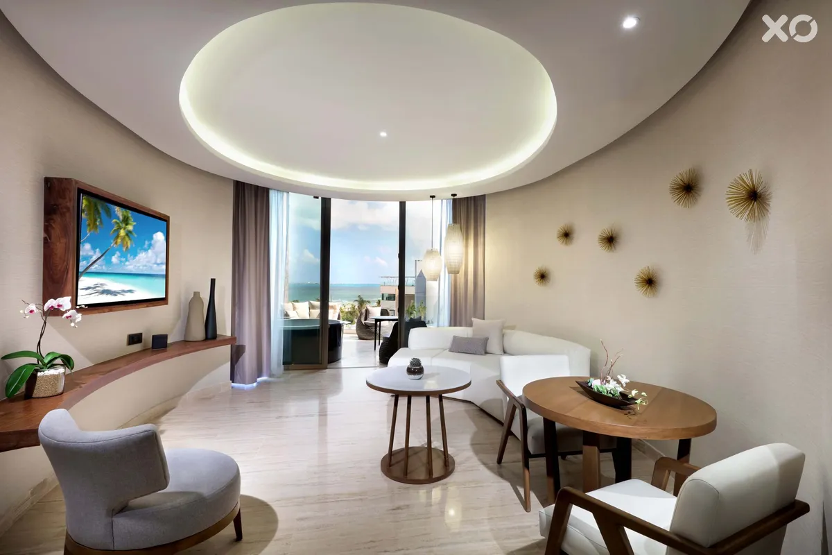 TRS Coral Hotel