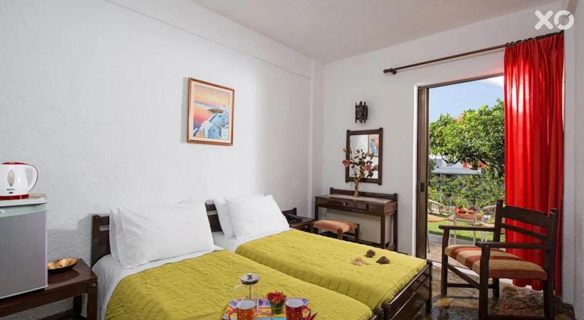 Malia Holidays Hotel