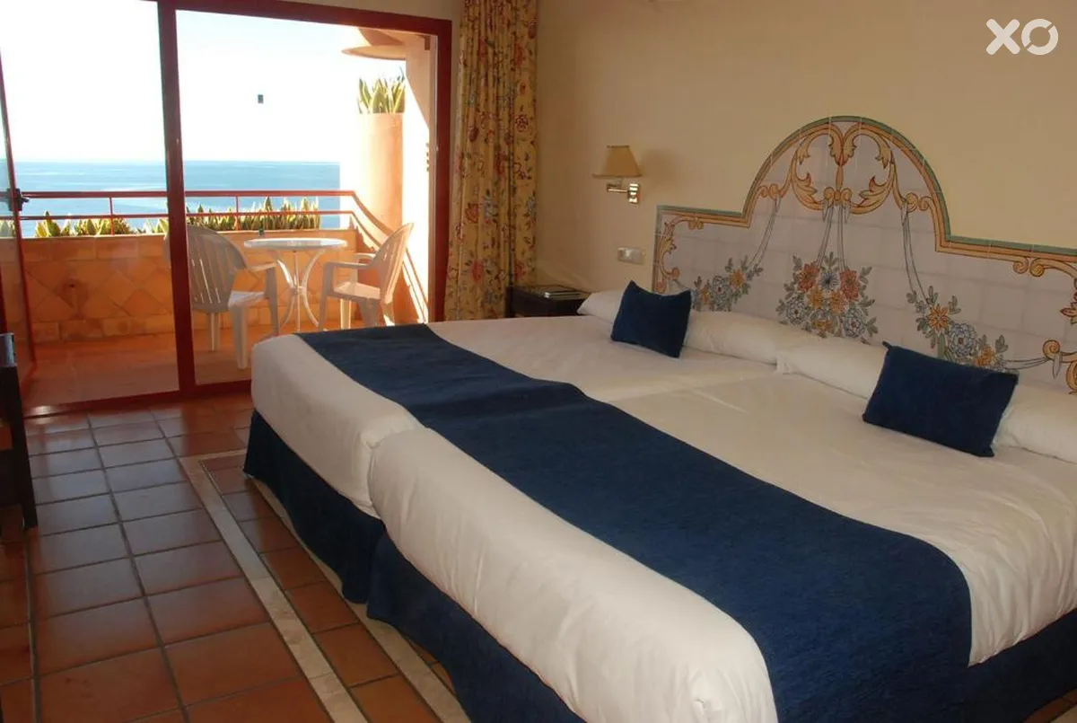 Ibersol Almunecar Beach & Spa