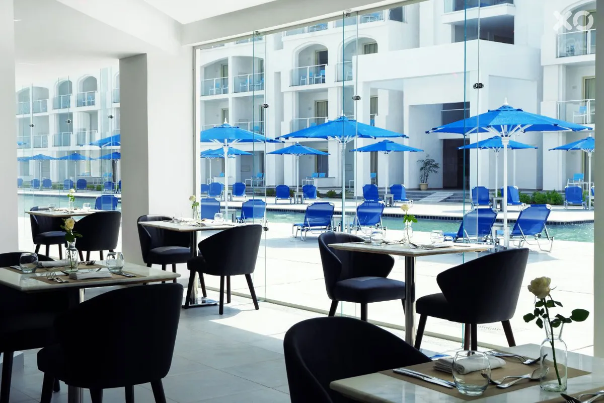Albatros Blu Spa