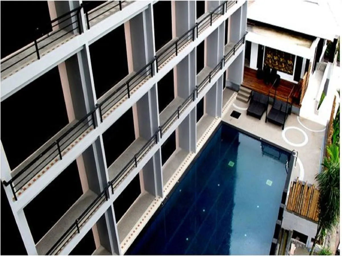 Bhukitta Boutique Hotel
