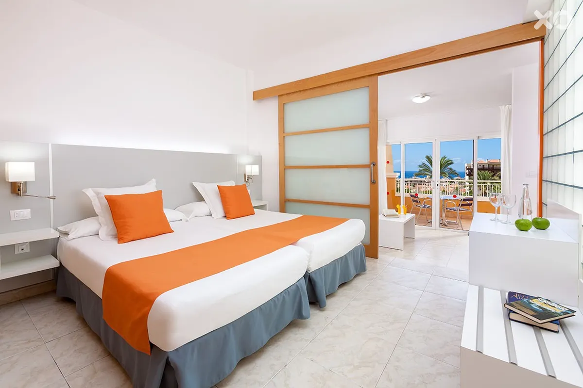 Chatur Playa Real Resort