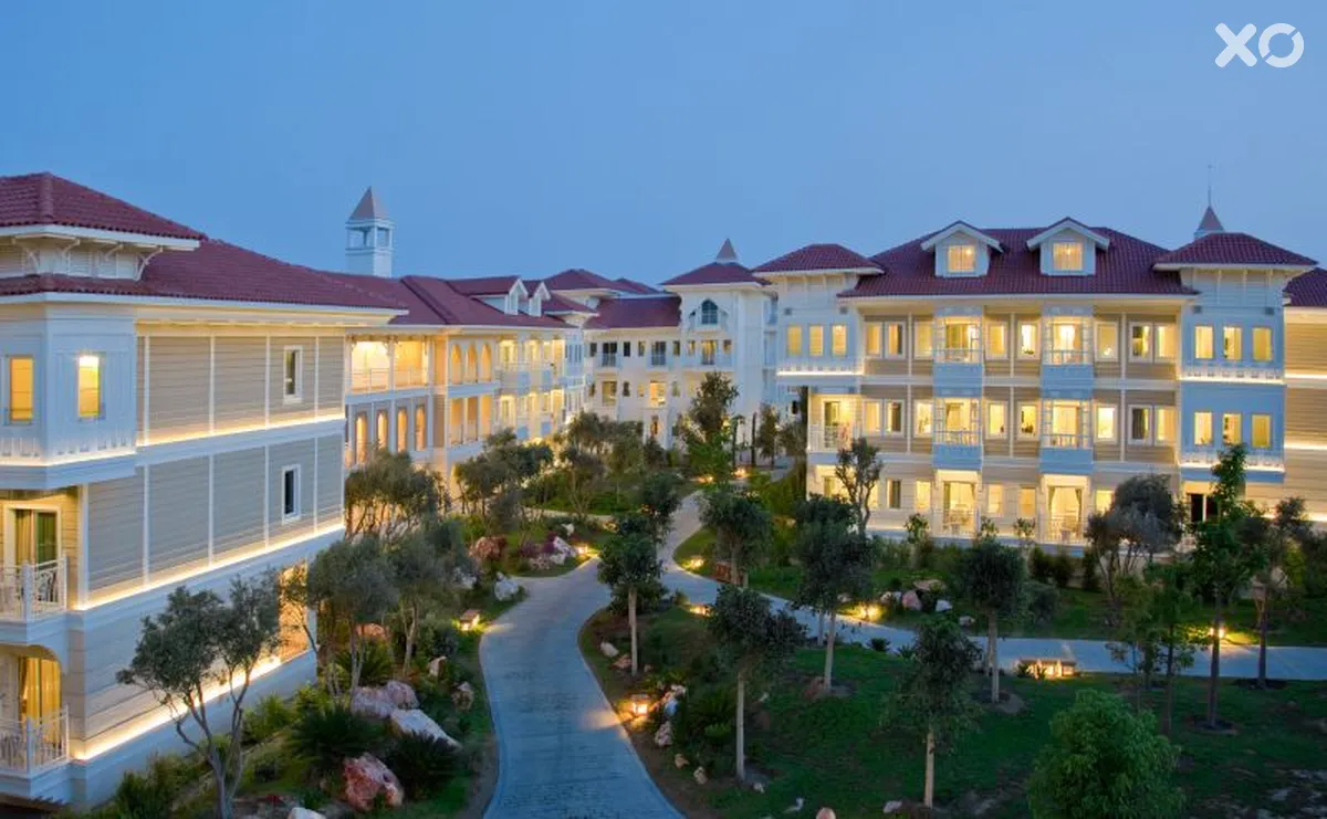 Ali Bey Resort Sorgun