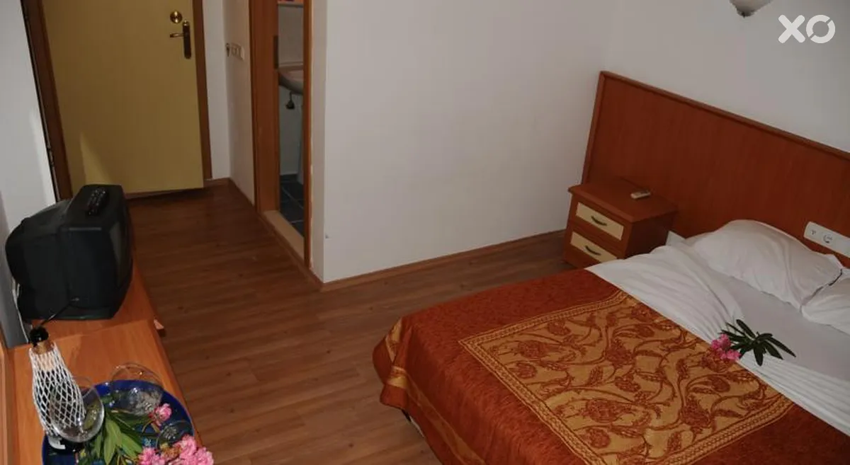 Vois Kemer Hotel