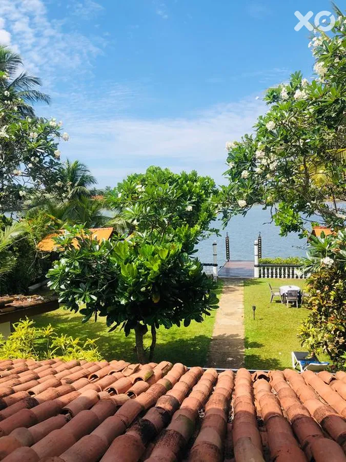 Hemadan Hotel