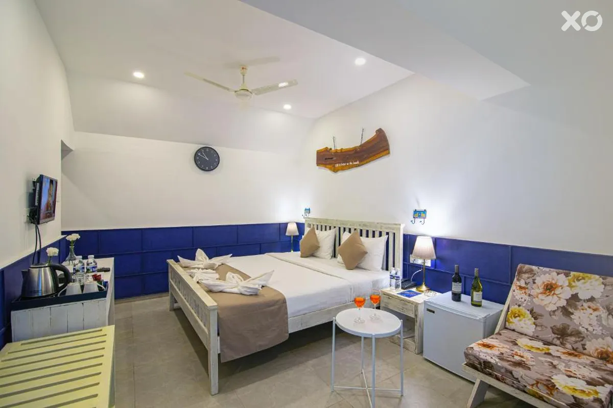 Hibis Hotels & Resort
