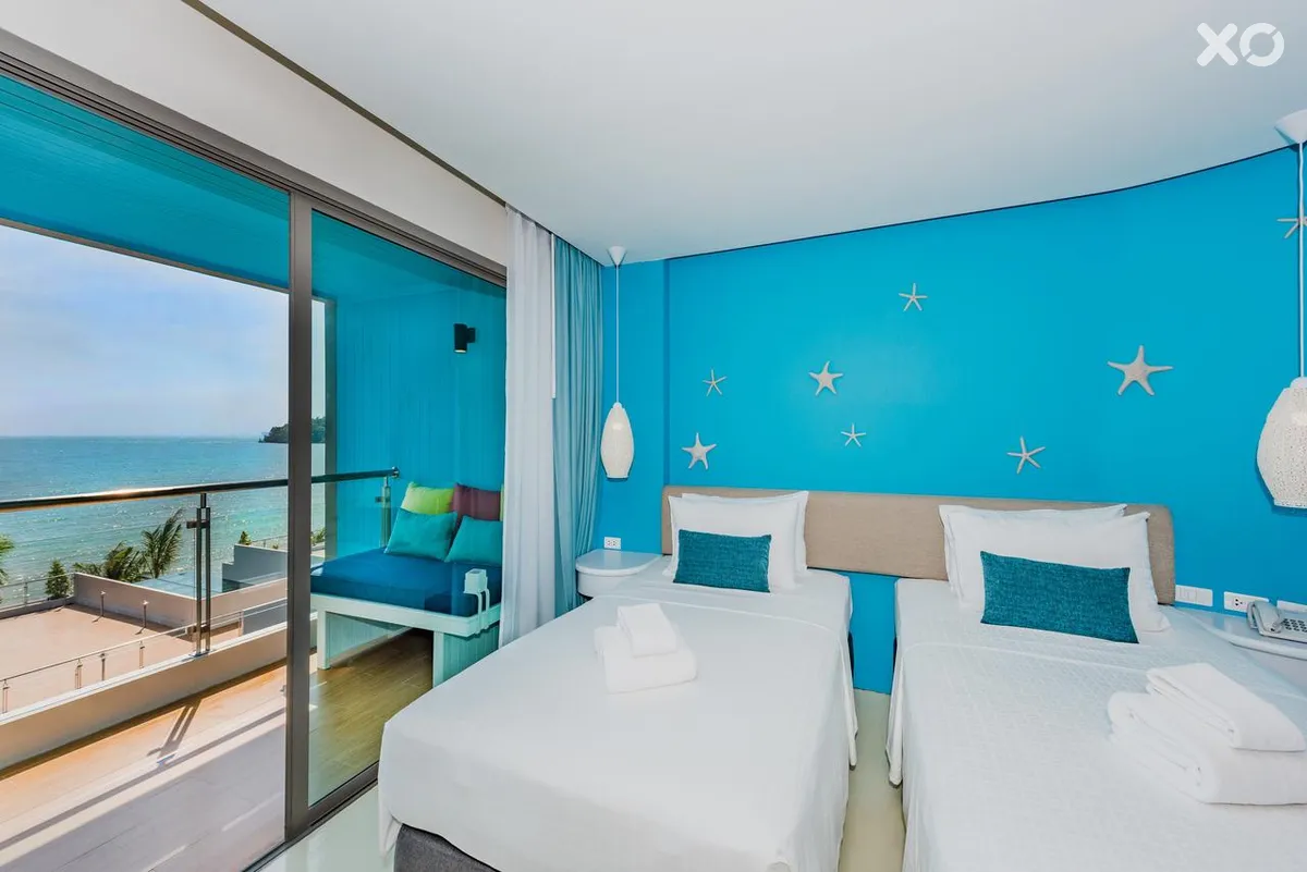 Tide Phuket Hotel