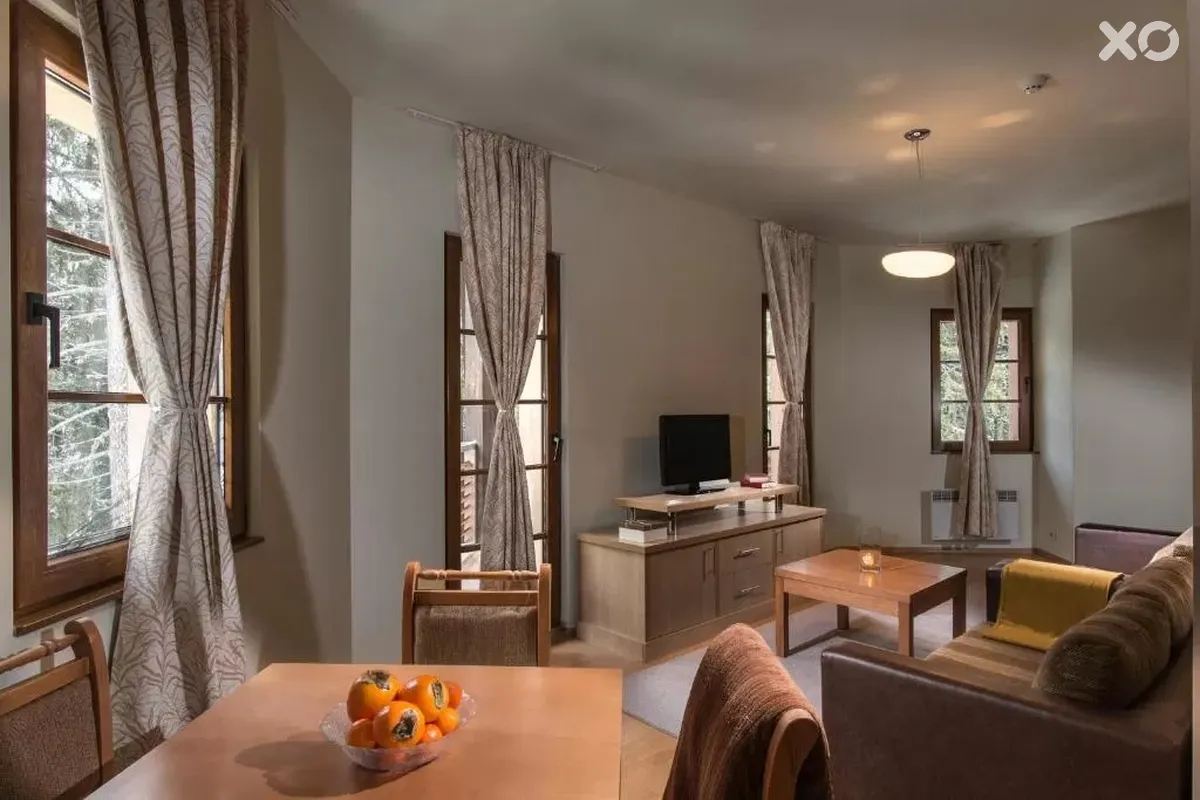 Malina Residence Hotel