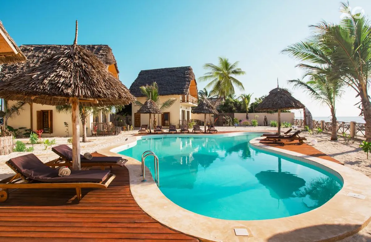 Clove Island Villas & Spa
