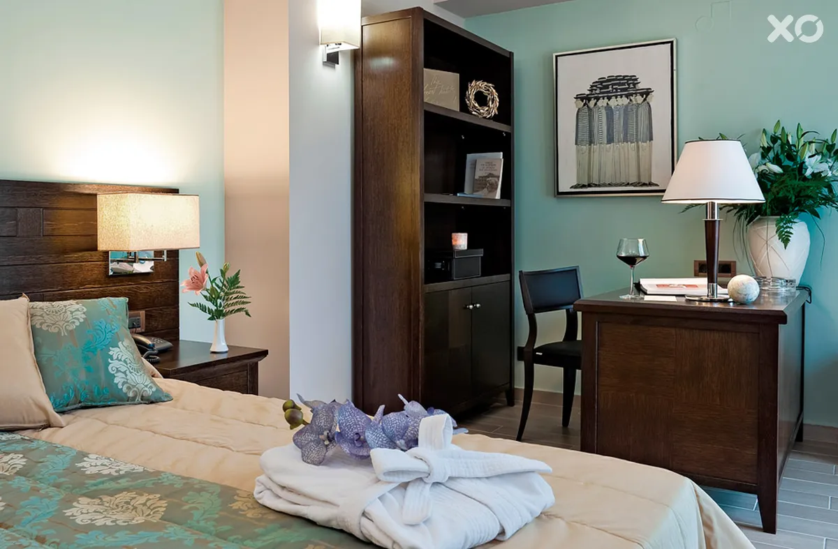 Porto Platanias Beach Resort & Spa