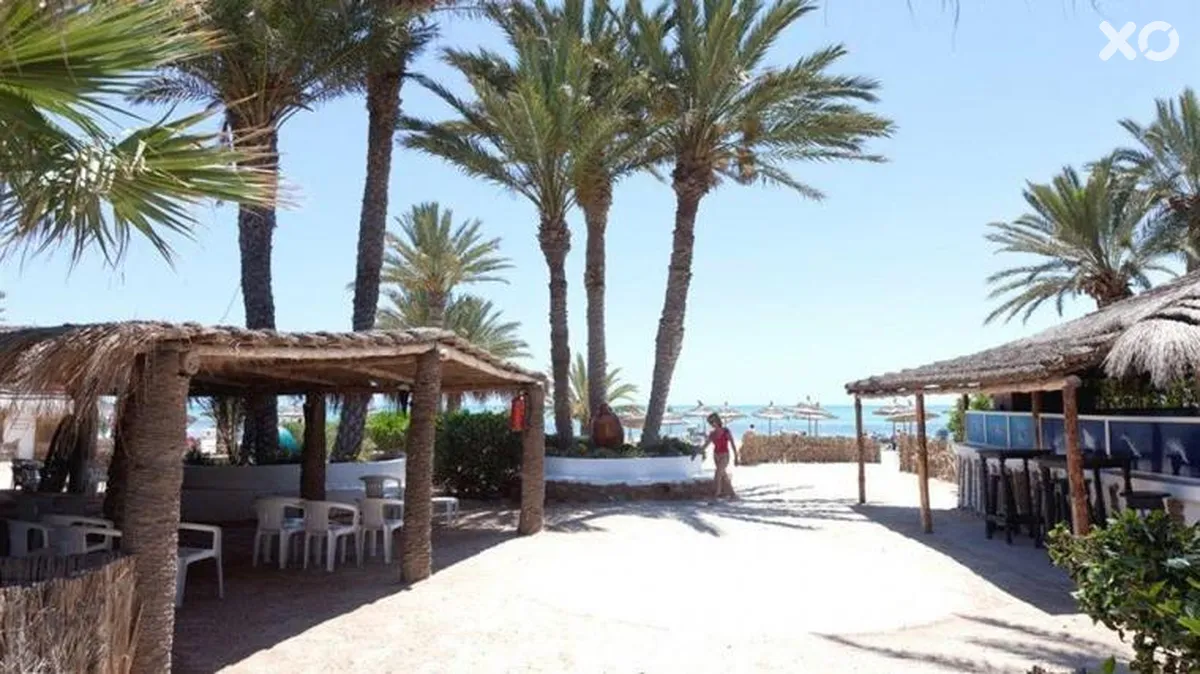 Golf Beach Hotel