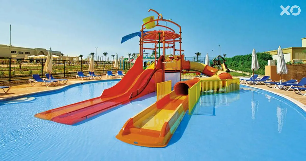 Marina Resort Port Ghalib
