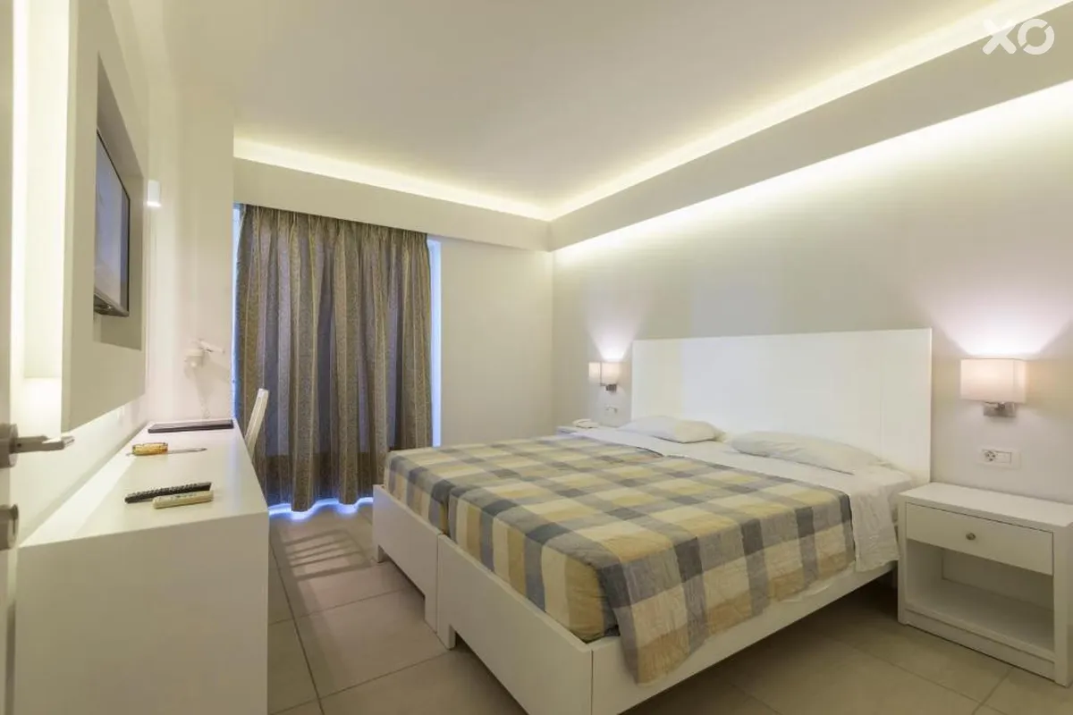 Sandy Beach Hotel & Family Suites