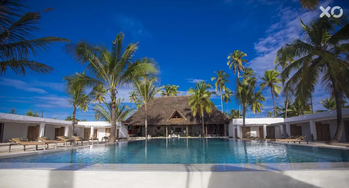 The Loop Beach Resort