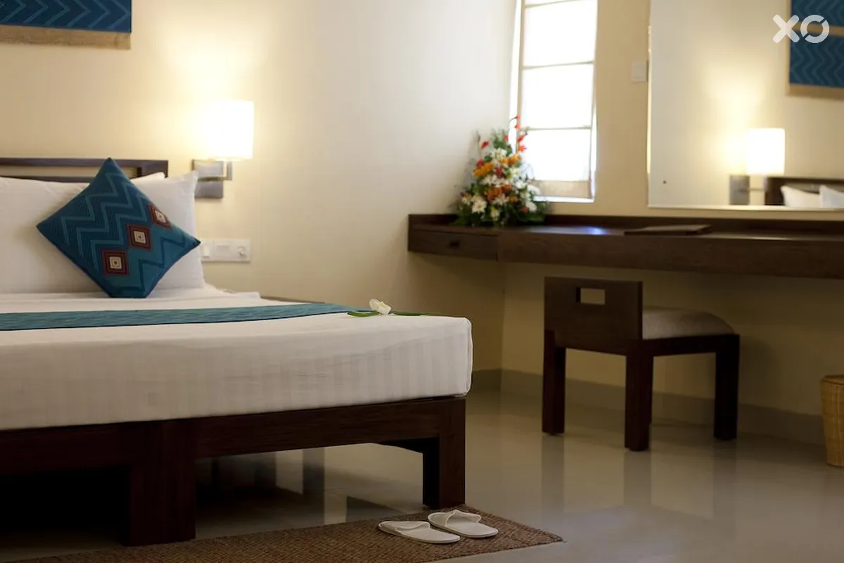 Club Hotel Dolphin