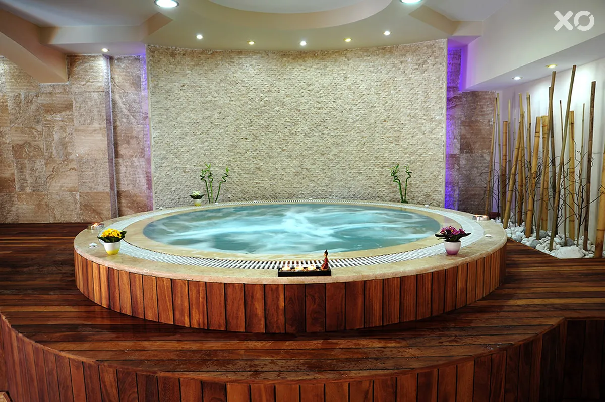 Marti Resort Deluxe Hotel