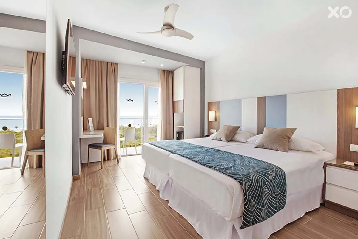Riu Festival Hotel