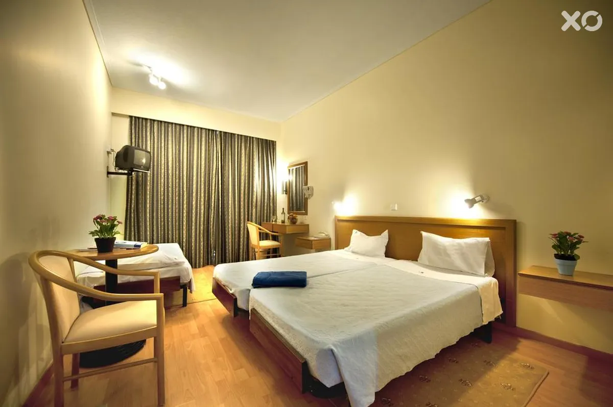 Paolo Hotel