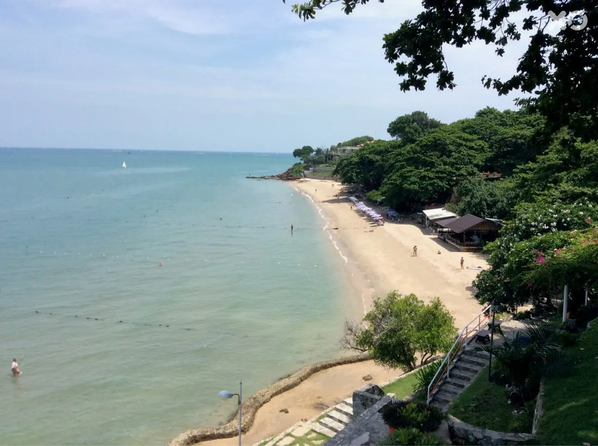Asia Pattaya Hotel