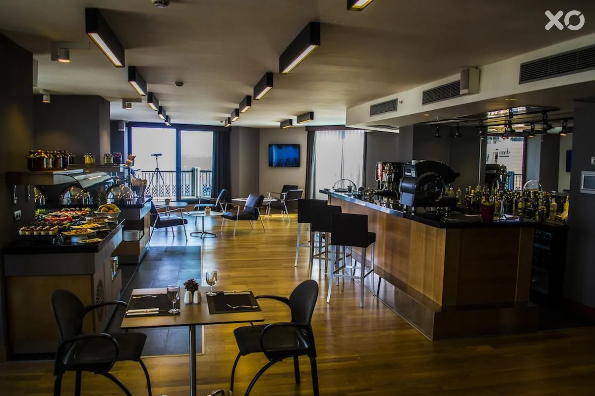 Point Hotel Taksim
