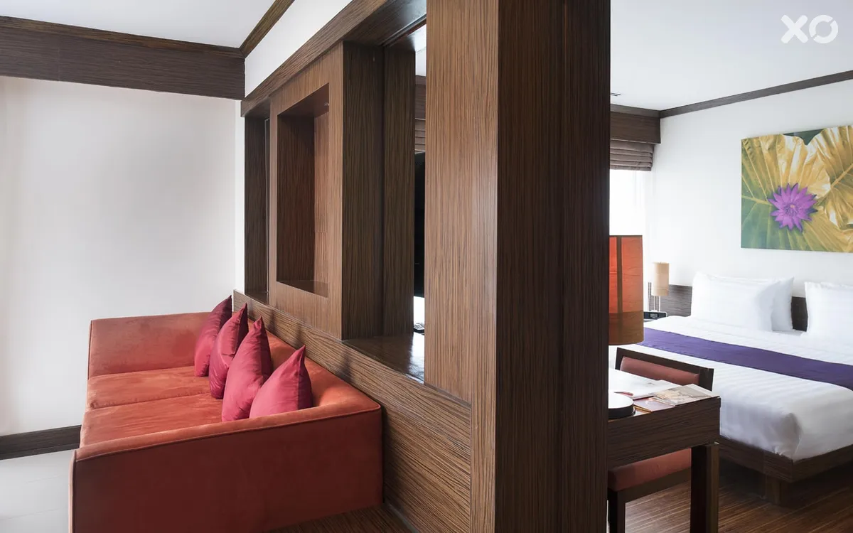 Mercure Hotel Pattaya