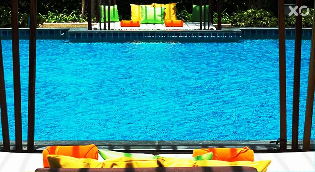 Welcome World Beach Resort & Spa